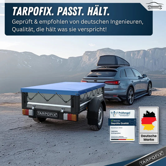 Tarpofix Deutsche Marke