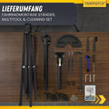 Fahrrad Montageständer 30 kg – Lieferumfang