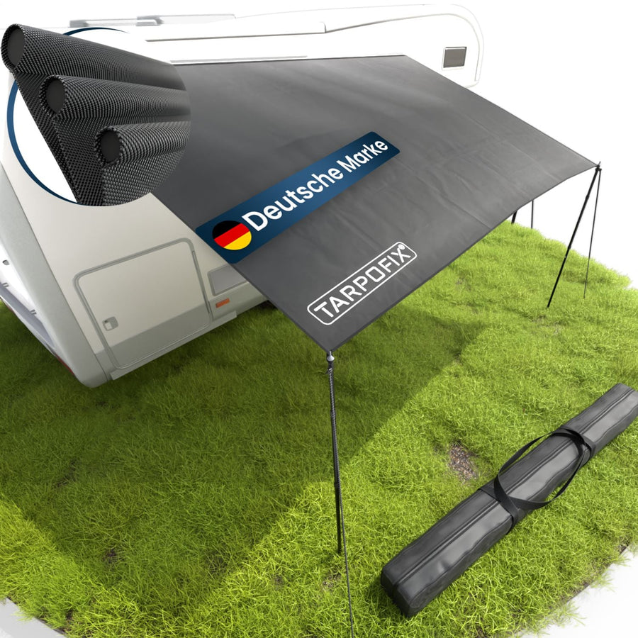 Vorzelt Wohnwagen 300 x 240 cm