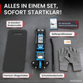 Wagenheber 2,5 t in Blau – Abbildung 7