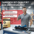 Wagenheber 2,5 t in Blau – Abbildung 8