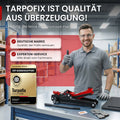 Wagenheber 2,5 t in Rot – Abbildung 8