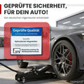 Wagenheber 2,5 t in Schwarz – Abbildung 6