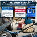 Geprüfte Qualität des Wagenhebers 3 t