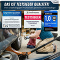 Geprüfte Qualität des Wagenhebers 3 t