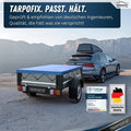 Tarpofix Deutsche Marke