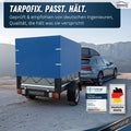 Tarpofix Deutsche Marke
