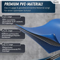 Premium PVC-Material 550 g/m²