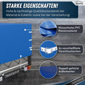 Starke Eigenschaften Hochplane