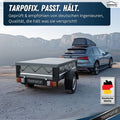 Tarpofix Deutsche Marke