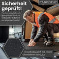 Ladungssicherungsmatte Material geprüft sicher